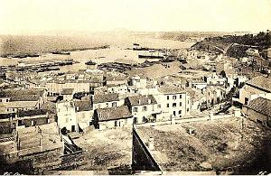 MB b- 020- Basse ville